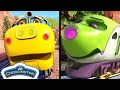 HELP HELP Brewster Needs HELP Chuggington Free Kids Shows