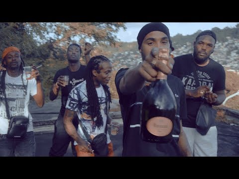 DADDY x MERCENAIRE - Yo Lé PouD'