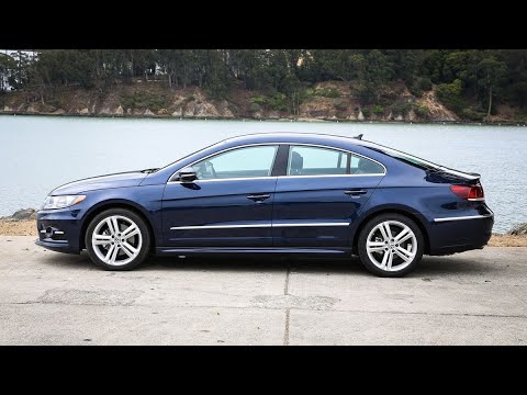 Автомобиль VOLKSWAGEN CC 2015 | GrandCar Автомобиль VOLKSWAGEN CC 2015 | GrandCar