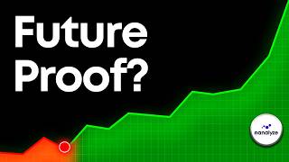 The Only Stocks That Actually Survive the AI Revolution