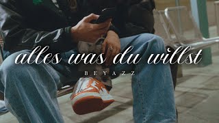 alles was du willst Music Video