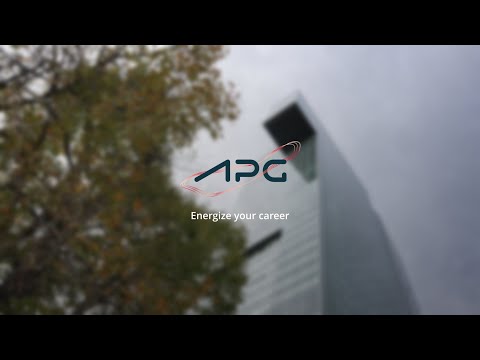 Rundgang durch APG | karriere.at