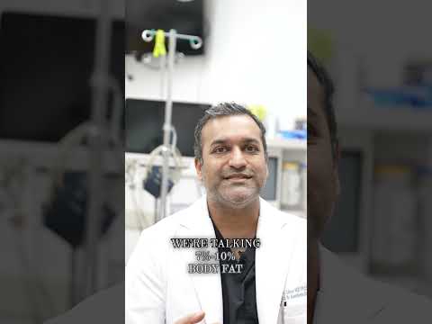 Muscle Stimulation Devices Don't Reduce Fat!