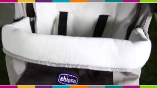 Chicco Liteway - Pushchair Video  Kiddicare.mpg