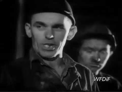 [dawnadabrowa.pl] 1958 - Rekordowa brygada ZMS w kop. Zawadzki