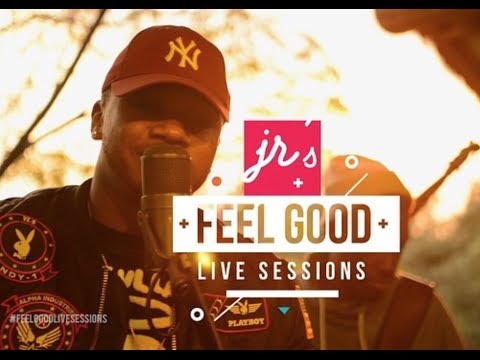 KLY: FEEL GOOD LIVE SESSIONS EP 3