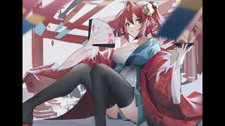 BW実況配信　2025.07.12