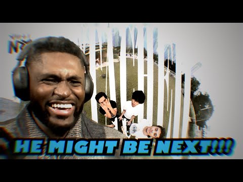 HE GOT NEXT!!!! Tenxi, Anangga, Suisei - attached (Official Music Video) REACTION!!!!