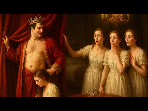 Najbardziej Zboczony Król W Historii – Tajemnica Ferdynanda VII