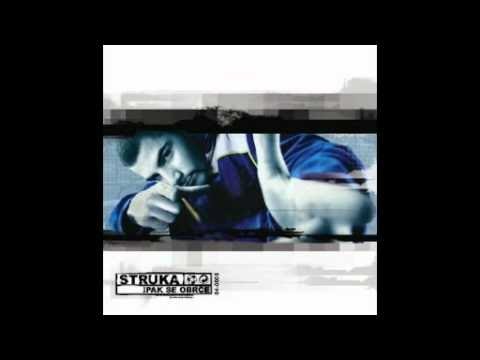 Struka - Keš Klijentela (feat. Lud)
