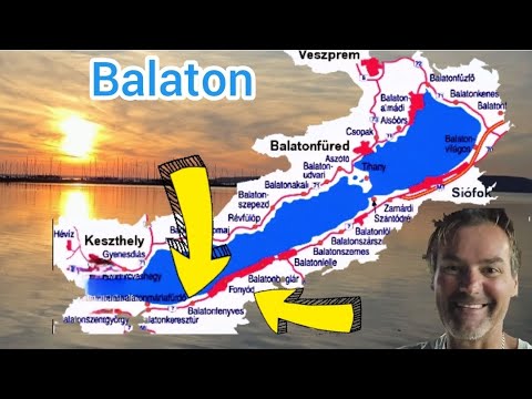 Kommentár nélkül ⛵️Balaton , Balatonfenyves ,Fonyód , Balatonmáriafürdő