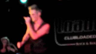 Aaron Carter - Perfect Storm