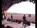 Shed Seven  - Speakeasy - Glastonbury - 1995