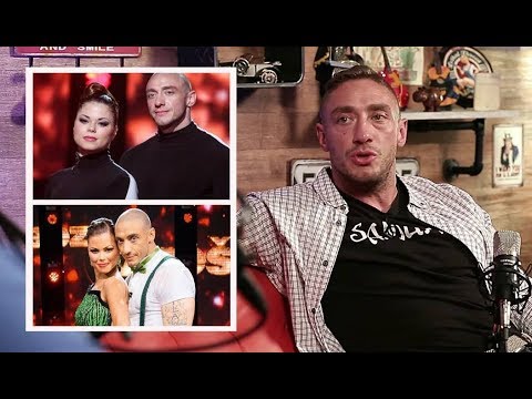 Denis Chorchyp - "Nisam se prodao jer sam otišao u Ples sa zvijezdama!"