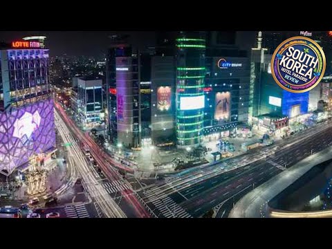 MH-Stay#2 | Seoul, South Korea | Hotel Review 🛏️