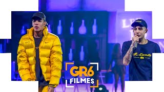 MC Hariel e MC Don Juan - Lei do retorno (GR6 Explode) Faixa 16 - DVD Mundão Girou