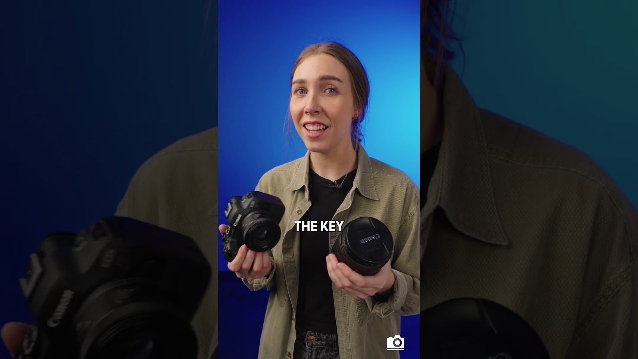 Unlocking the Secret to Sharpness | Photography Tips