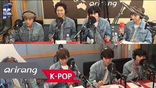 [Sound K] IN2IT (인투잇) - Amazing