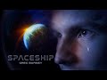 Greg Barney Spaceship Feat Pilatirov Music Video