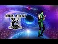 Reptile Ladder Run On MKP REVITALIZED 2 DEFINITIVE Edition By MKA