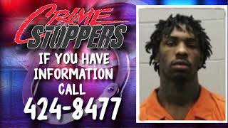 Crime Stoppers: Murder suspect wanted in Hardeman County