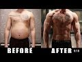 Only 6 Month Body Translation By 5 Star Fitness