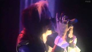Lacrimosa - Schakal (The Live History)
