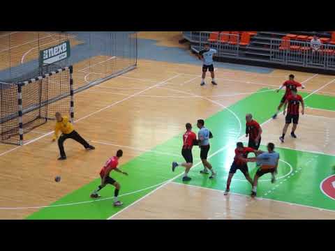 Prvo polufinale: RK ČELIK (BiH) - RK SLOGA KV (SRB)