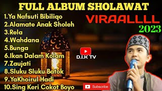 Download lagu FULL ALBUM SHOLAWAT VIRALL❗|| Ya Nafsuti || Mas Kafa || Terbaru 2023 mp3 Download lagu FULL ALBUM SHOLAWAT VIRALL❗|| Ya Nafsuti || Mas Kafa || Terbaru 2023 mp3