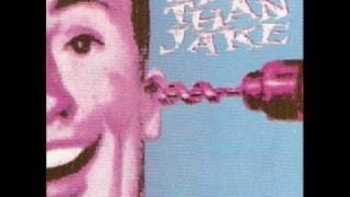 Unglued 7&quot; 4. Vinyl - Less Than Jake
