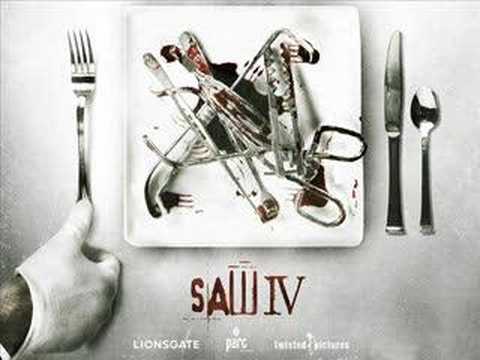 SAW Theme - Bonecrusher vs. Lil John