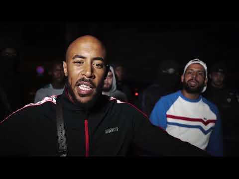 Murs Og Feat Goulag - SHARKS ( ABP / ASB )