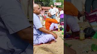 Perform Tarpan Puja in Gaya- Receive Blessings by Offering Water to Ancestors | Gaya Tarpan Package