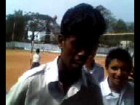 govindu rap by 11 guys.avi