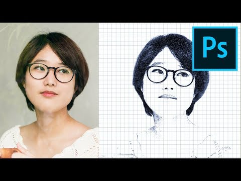 How to Create a Cool Glitch Photo Effect in Adobe Photoshop