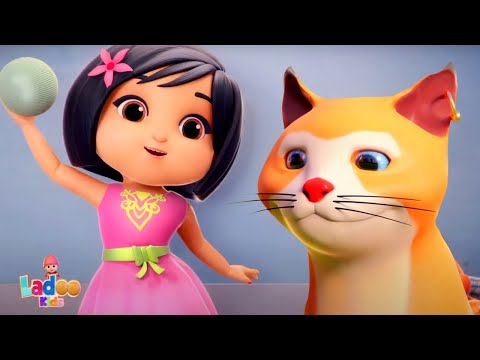 Billi Mein Ne Paali Hai | Munne Raja | Ek Mota Hathi | Lakdi Ki Kathi | Ek Bandar Ne Kholi Dukan