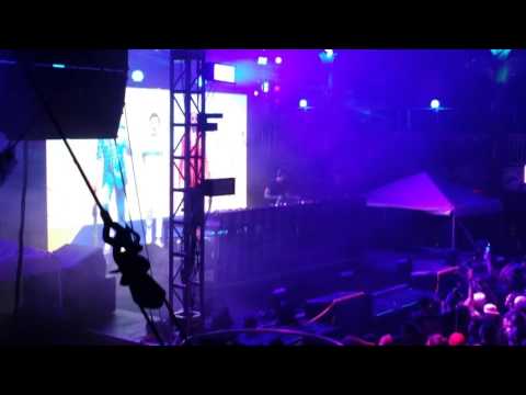 Martin Solveig MDBP 2015