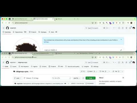 Item video thumbnail