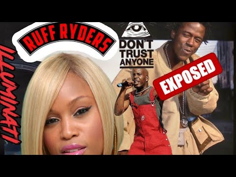 Ruff Ryders: Yung Wun Career Is Ruined After Exposing the Key People In The Music Industry