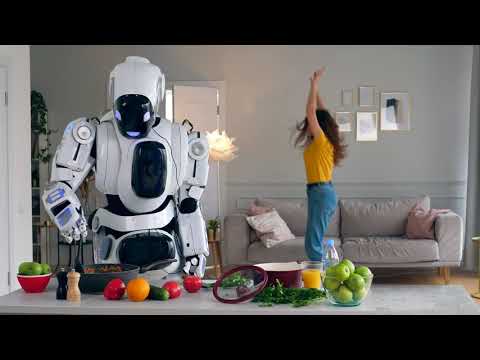 Why Digital Transformation?