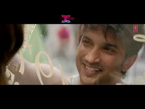 Behti Hawa Sa Tha Woh | #SUSHANTDAY | SushantSinghRajput | Moin Vahora |