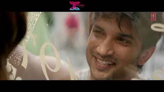 Behti Hawa Sa Tha Woh | RIP | Sushantsinh Rajput | Moin Vahora |