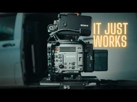 Why I Finally Bought the Sony Burano