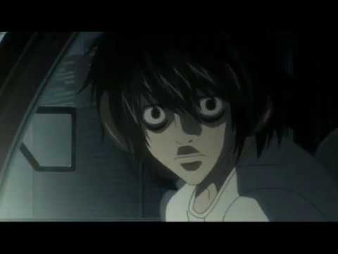 Light recupera i ricordi inerenti al Death Note (Death Note) (ITA)