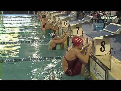 100 Dorso Ragazzi Femminile (Serie 1) - 8 Trofeo SOGEIS Montichiari