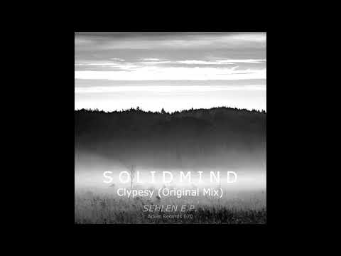Solidmind - Clypesy (Original Mix)