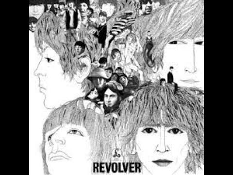 Franz's Piano Cover: Revolver (By The Beatles)