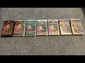 Robin Hood VHS Overview October 2024 Edition