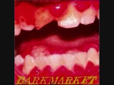 Barkmarket - The Patsy