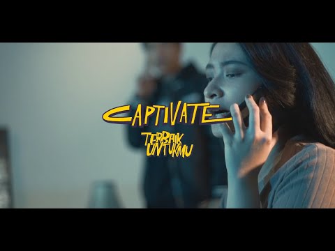 Captivate - Terbaik Untukmu (Official Music Video)